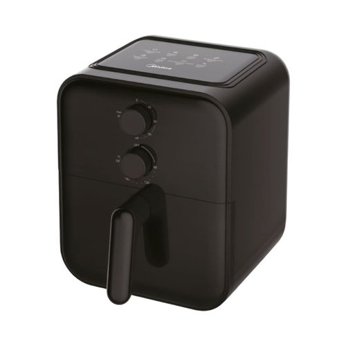 FREIDORA MIDEA MF-TN40E SIN ACEITE 4LTS