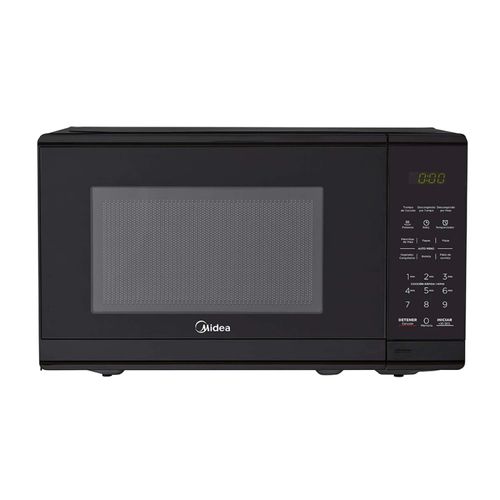 MICROONDAS MIDEA MMO20CSEEMBK 20L