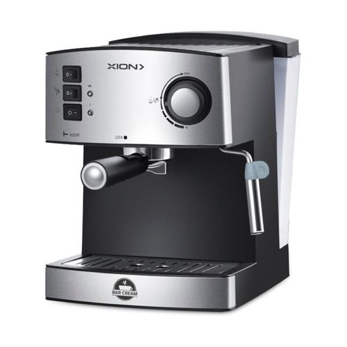 CAFETERA XION XI-CM20.CU EXPRESSO Y CAPUCCINO