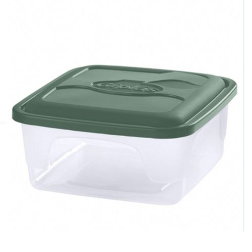 POTE GIPLAS PQ-40 CUADRADO 4LT