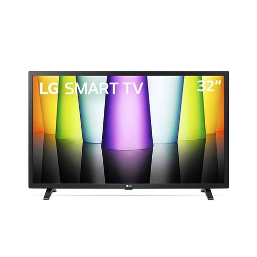 SMART TV LG 32LR650BPSA 32"