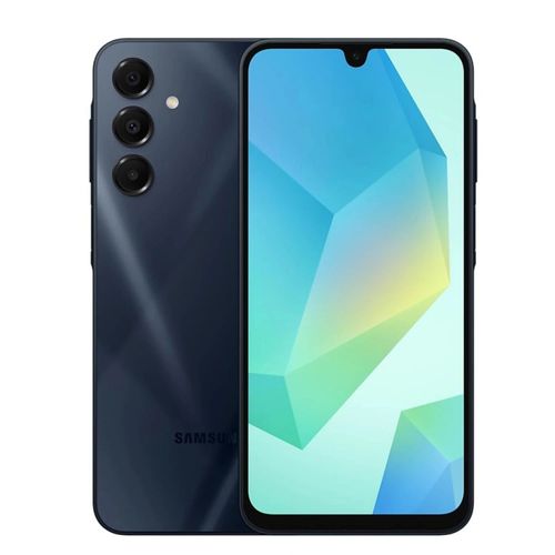 CELULAR SAMSUNG A16 8/256GB, 6,7"