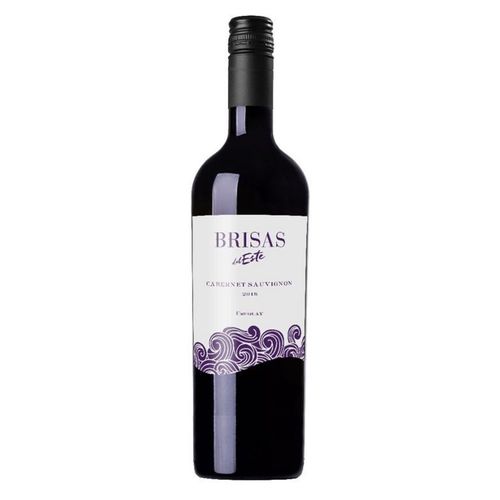 Vino Bodega Brisas Cabernet Sauvignon 750 ml