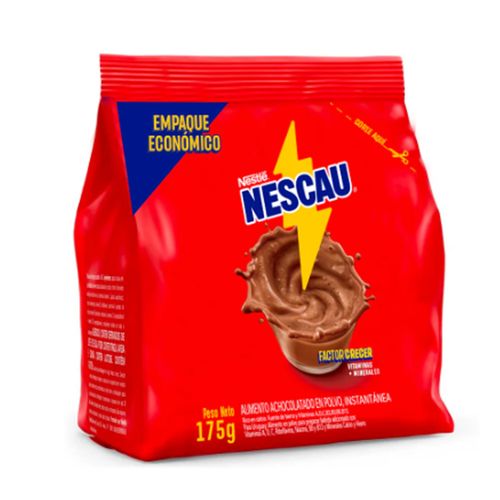 ACHOCOLATADO NESCAU 175Gr