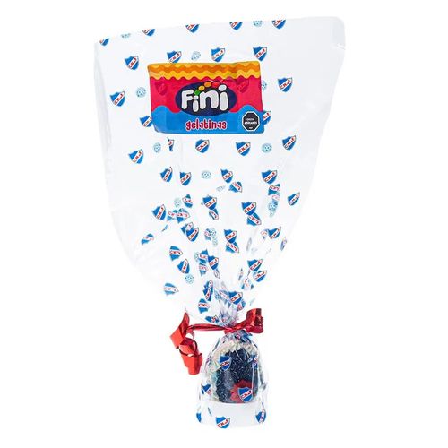 Huevo Fini Pascua Nacional Gelantina Bolsa 50Gr