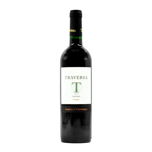 Vino Traversa Tannat Varietal 750Cc