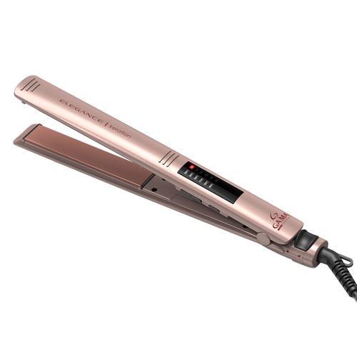 PLANCHA GAMA KERATION ELEGANCE LED