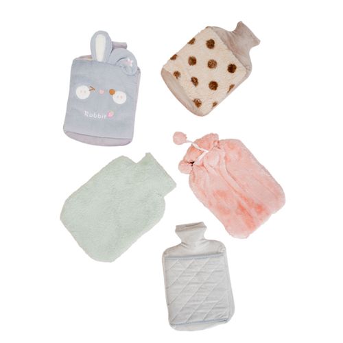 BOLSA SLY005 AGUA CALIENTE 2LT COLORES PASTEL CON FUNDA