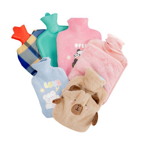 BOLSA SLY010 AGUA CALIENTE 2LTS LISA