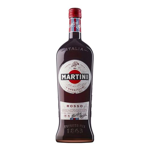 Vermut Martini Rosso 1Lt