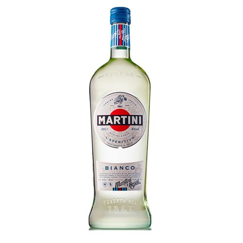 Vermut Martini Bianco 1Lt