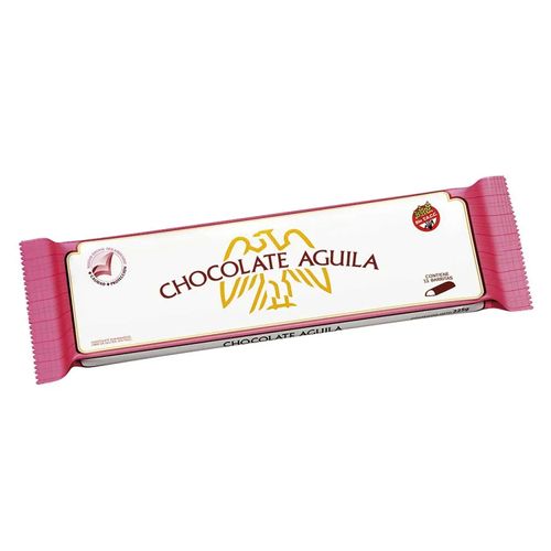 Chocolate Aguila Taza 225Gr