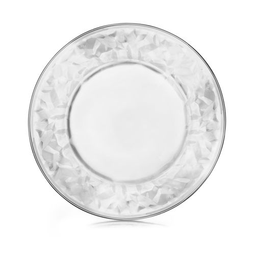 Plato Crisa Alaska Extendido