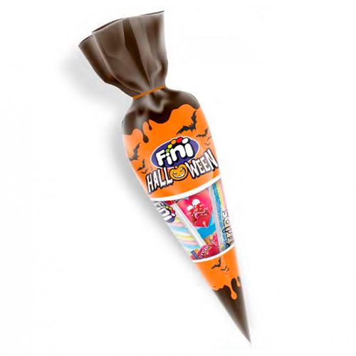 Gelatina Fini Halloween Scary Party 200Gr