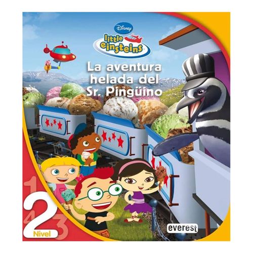 Libro Infantil $369