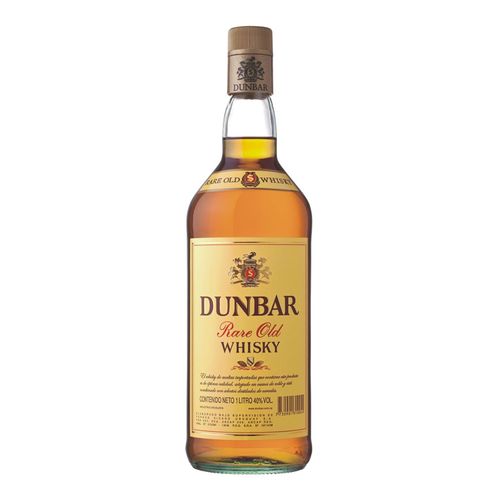 Whisky Dunbar 1Lt