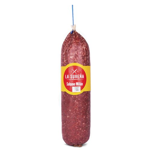 Salame Sureña Milan Grande Kg