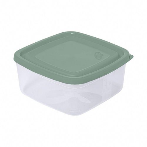 POTE GIPLAS PQH-07 CUADRADO 690ML HOME