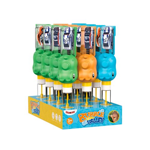 PALO TG24003754 DE BURBUJA RINOCERONTE