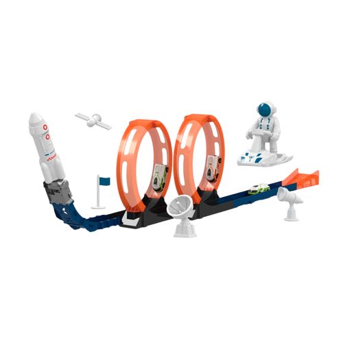 PISTA TG24003644 ORBITADOR ESPACIAL HUILI