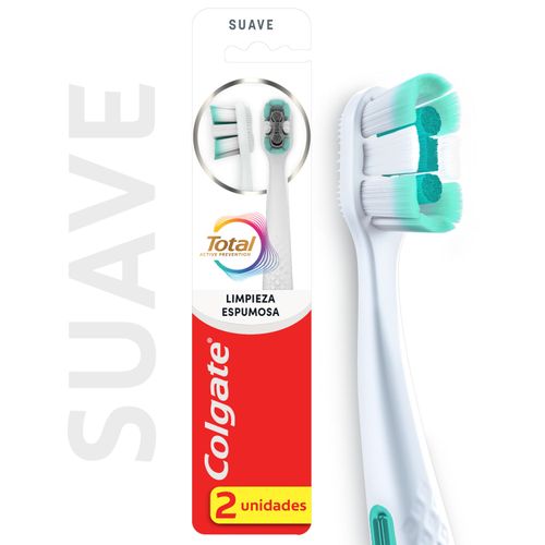 CEPILLO DENTAL COLGATE CLEAN 2UN