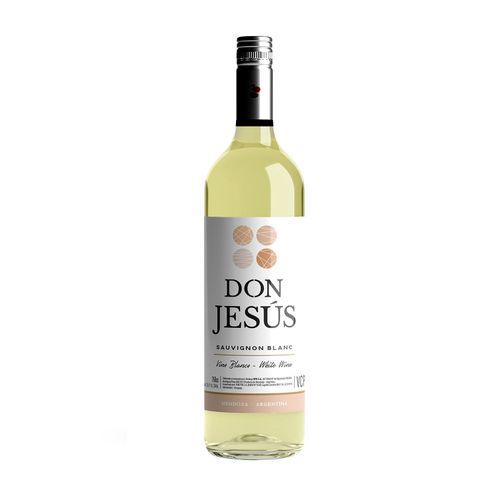 VINO DON JESUS SAUVIGNON BLANC 750ML