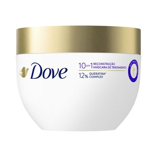 MASCARA DOVE RECONSTRUCION 270GR