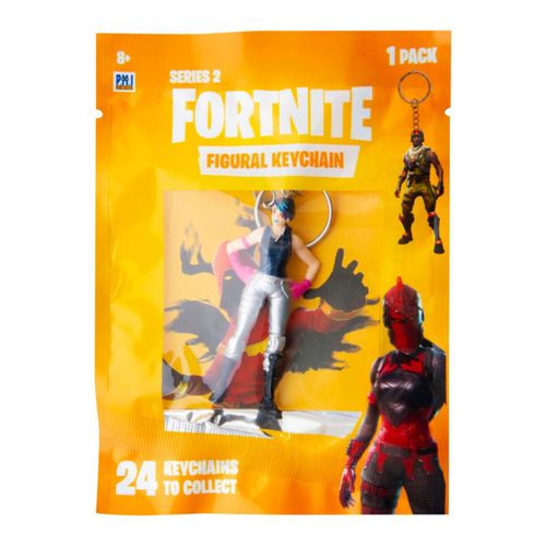 LLAVERO FORTNITE 38X27 3D