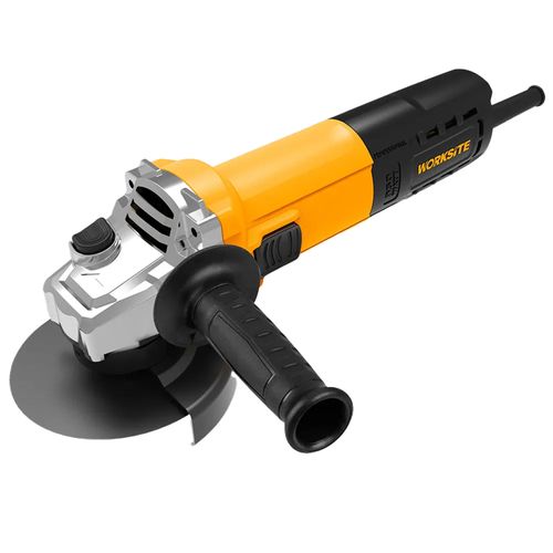 AMOLADORA WORKSITE AG660 ANGULAR 115MM 4-1/12"