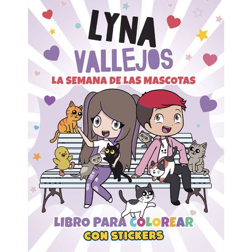 LIBRO PRH INFANTIL/JUVENIL SEMANA DE LAS MASCOTAS 13X18CM