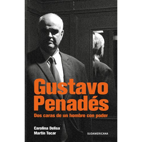 LIBRO PRH COMERCIAL GUSTAVO PENADES 13X18CM