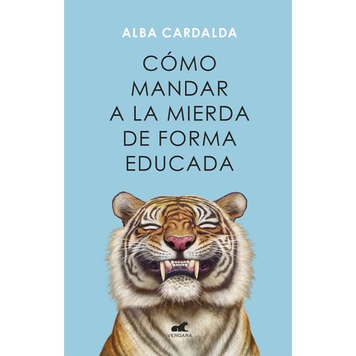 LIBRO PRH COMERCIAL COMO MANDAR A LA MIERDA DE FORMA EDUCADA
