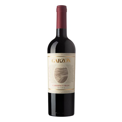 Vino Bodega Garzon Reserva Cabernet Franc 750Ml