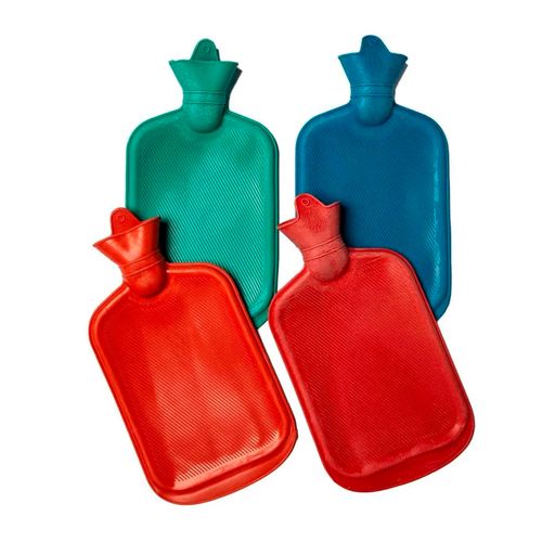 BOLSA SLY010 AGUA CALIENTE 2LTS LISA