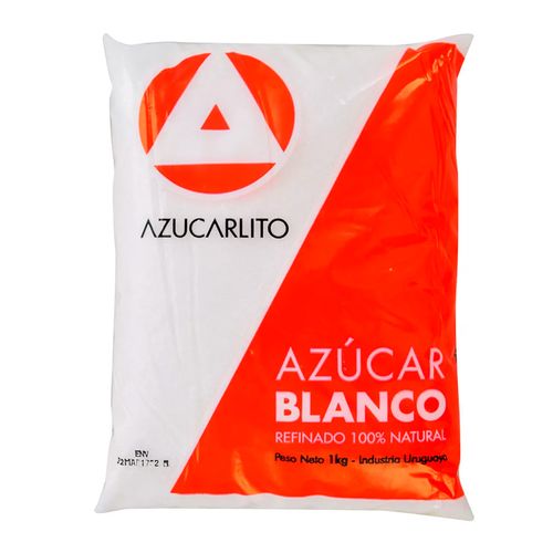 AZUCAR AZUCARLITO NAYLON 1Kg