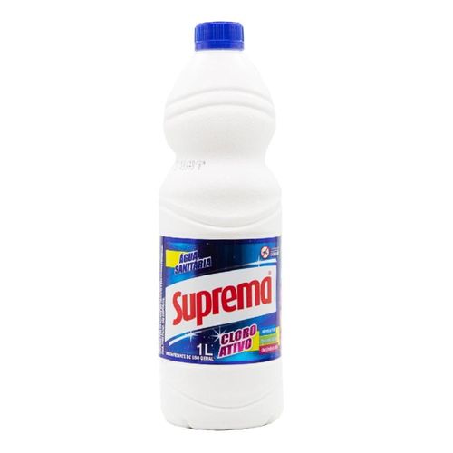 AGUA LAVANDINA SUPREMA 1 LT