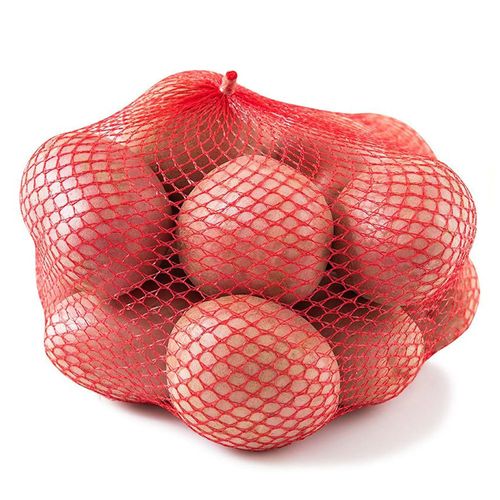 PAPA ROSADA MALLA 3KG UN