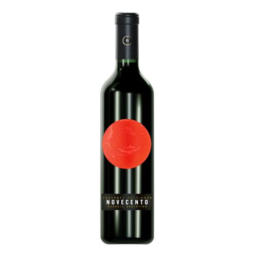 Vino Novecento Cabernet Botella 750Cc
