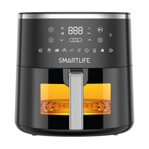 FREIDORA SMARTLIFE SL-AFDV006 DIGITAL 6LTS