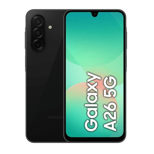 CELULAR SAMSUNG A26 5G 8GB,256GB