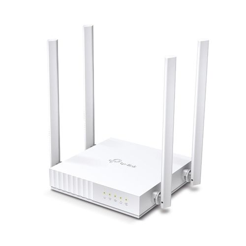 ROUTER TP-LINK ARCHER C24 AC750