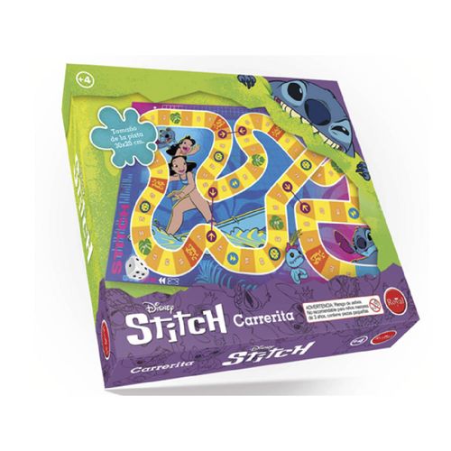 CARRERITA ROYAL STICH