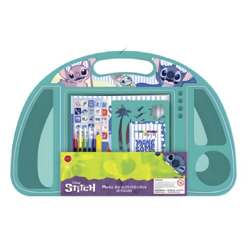 JUEGO ROYAL STICH 20PZAS MESA DE ACTIVIDADES