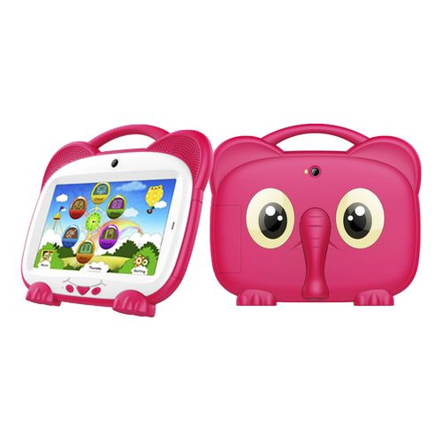 TABLET JOYROOM E11 INFANTIL 7" 32GB ROSA