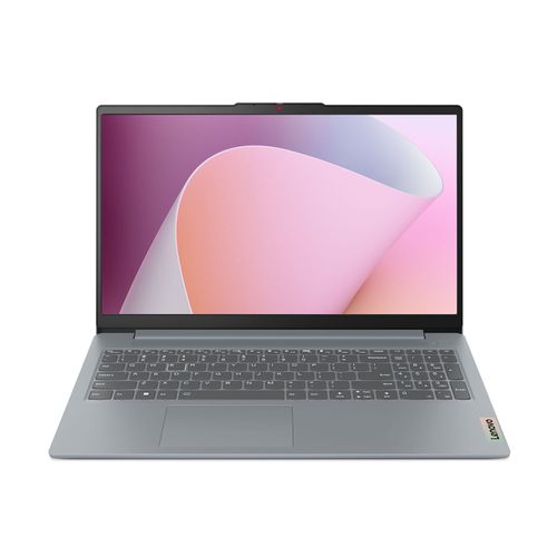 NOTEBOOK LENOVO IDEAPAD SLIM 3 BLACK RYZEN3 8/512GB