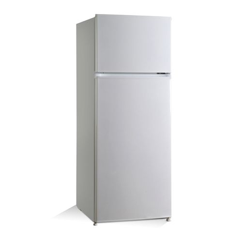 REFRIGERADOR GRENNO RF-RFG210B BLANCO 210LTS FRIO HUMEDO