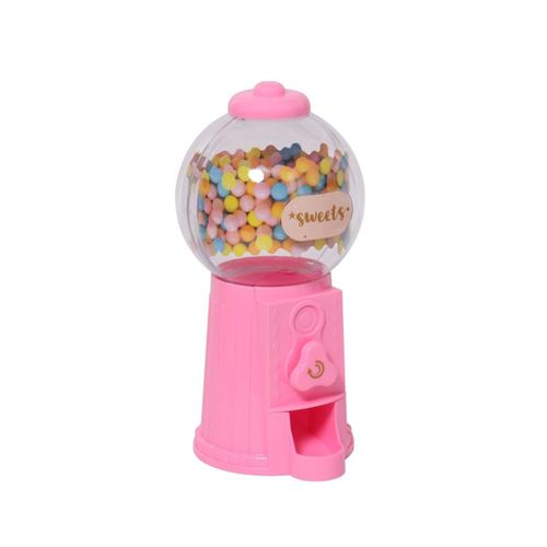 MAQUINA 560044 DE CHICLES 2COLORES