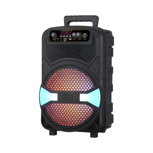 PARLANTE JBR 009 SUPER WOOFER 8"