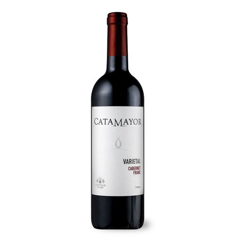 Vino Catamayor Cabernet France 750Cc