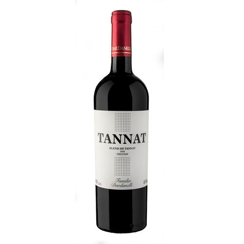 VINO DARDANELLI TANNAT 750ML